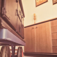 Die geheimnisvolle Truhe (Familien-Special)