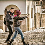 outdoor escape handy stadtralley muehlhausen raetsel enno