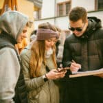 outdoor escape rätsel stadtralley spass muehlhausen enno