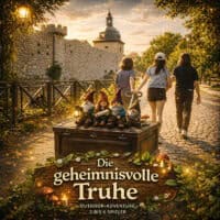 Die geheimnisvolle Truhe